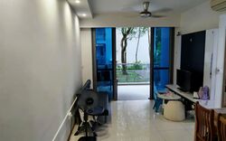 The Canopy (D27), Condominium #549781091